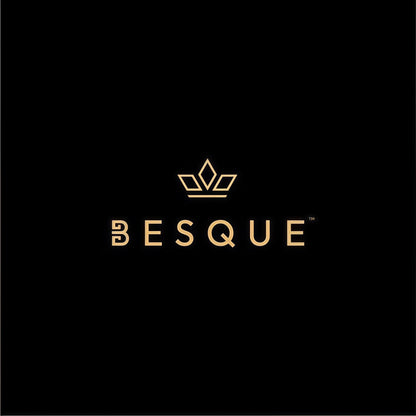 Besque Original Magic Body Oil - Hydrating Body Oils for Women - 3.4 FL OZ Skin Care Body Oils for Women That Plump, Tighten & Firm Skin With Natural Ingredients, Made in UK